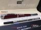 Perfect Replica Mont Blanc Monaco Princess Red Resin & Silver Rollerball Pen (3)_th.jpg